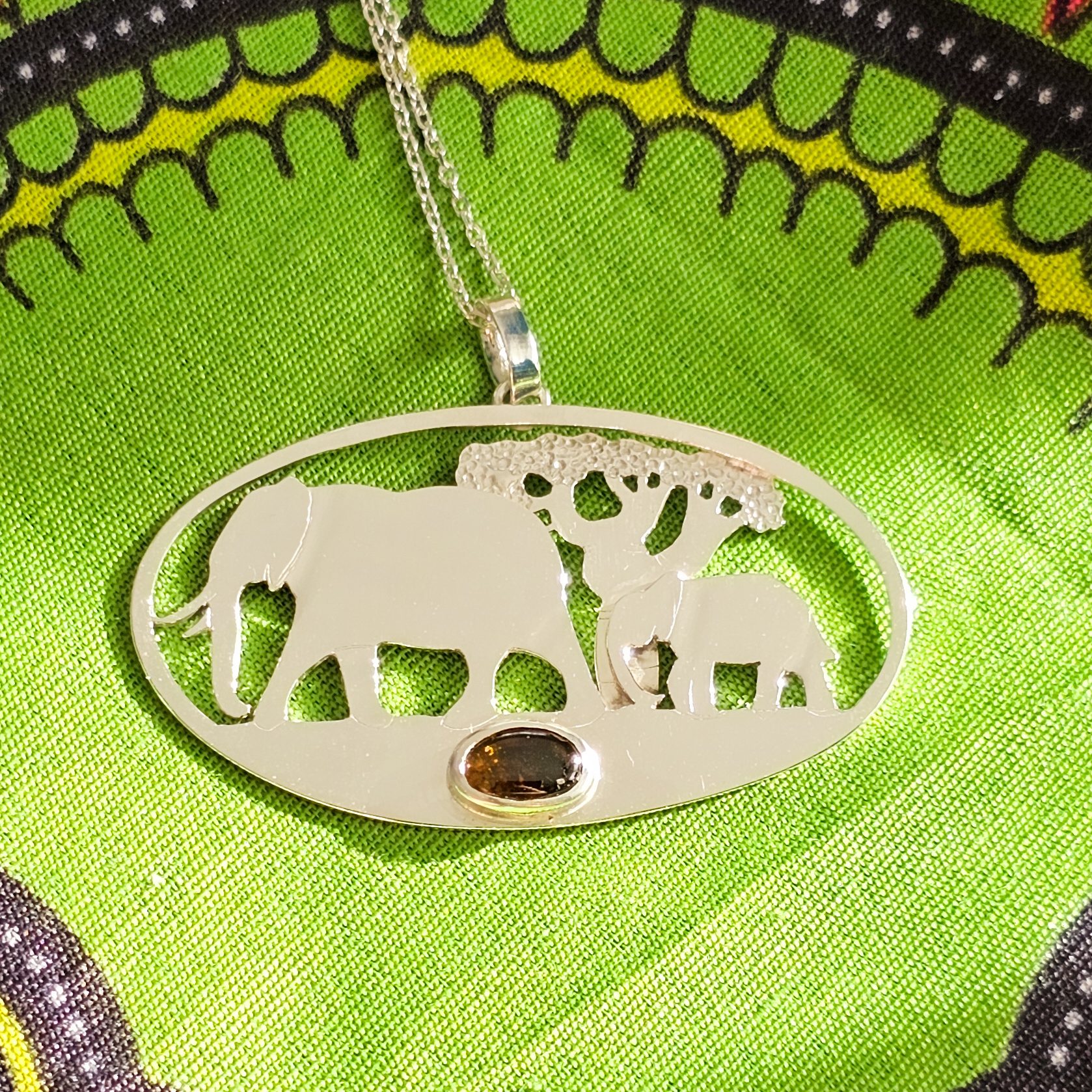 Collier "Tembo" Collier "Tembo"