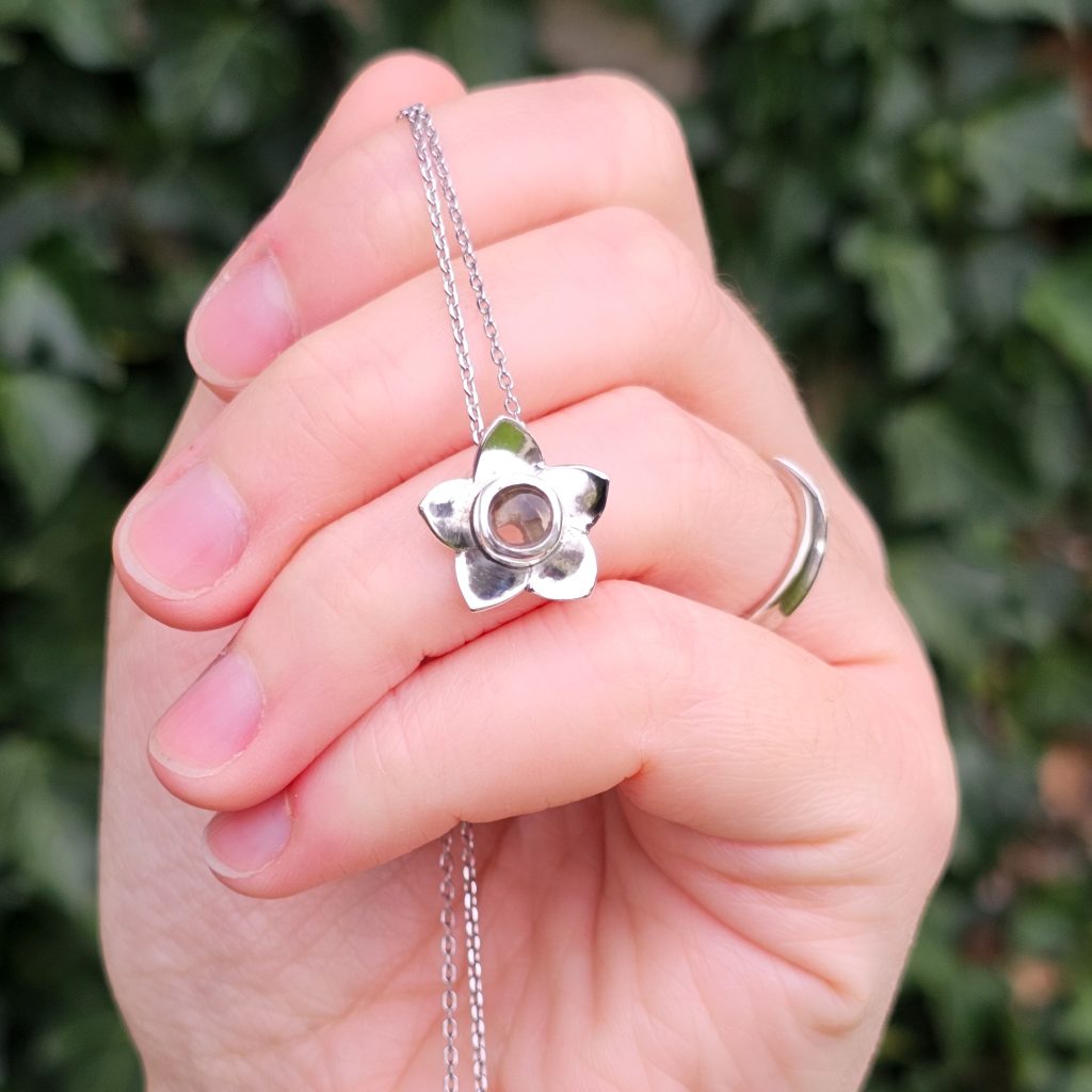 Collier "Maua"