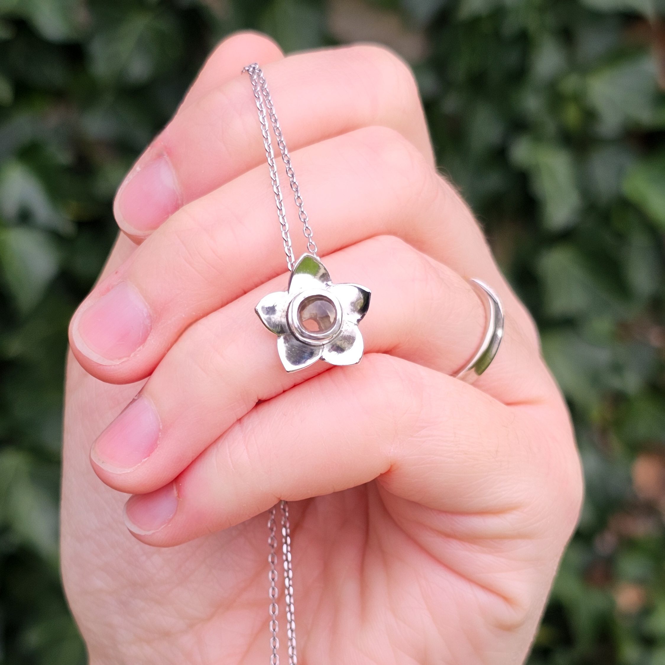 Collier "Maua"