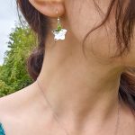 Boucles d'oreilles "Maua"