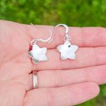 Boucles d'oreilles "Maua"