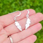 Boucles d'oreilles "Majani"