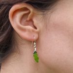 Boucles d'oreilles "Majani"