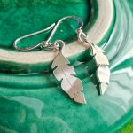 Boucles d'oreilles "Majani"