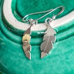 Boucles d'oreilles "Majani"