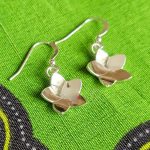 Boucles d'oreilles "Maua"