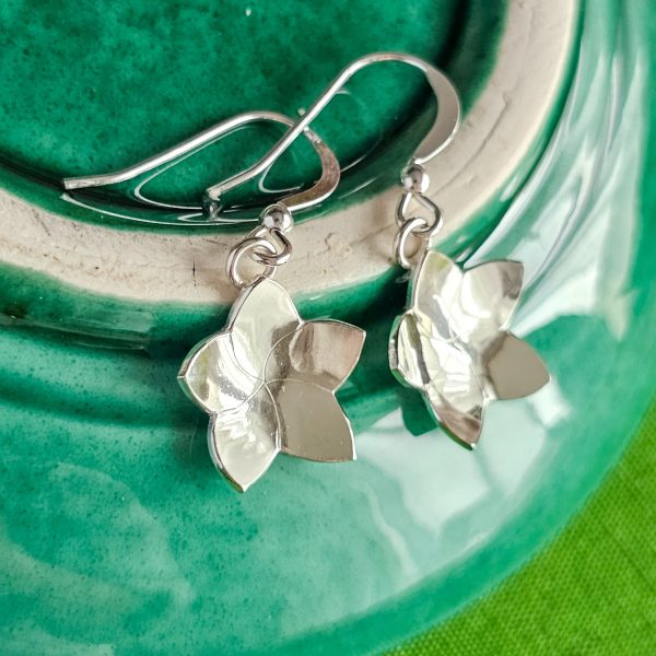 Boucles d'oreilles "Maua"