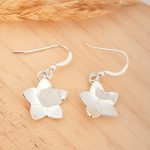 Boucles d'oreilles "Maua"