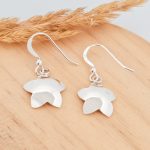 Boucles d'oreilles "Maua"