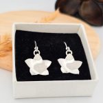 Boucles d'oreilles "Maua"