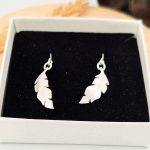 Boucles d'oreilles "Majani"