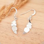 Boucles d'oreilles "Majani"