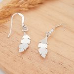 Boucles d'oreilles "Majani"